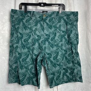 Berkeley Jensen Men’s Shorts